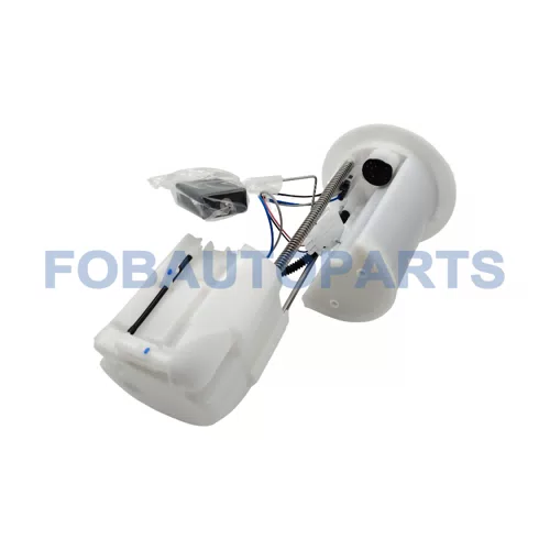 Electric Fuel Pump Assembly Compatible for Toyota 2006-2013 Yaris 2008-2013 Vios 77020-0D070 770200D070 - image 5